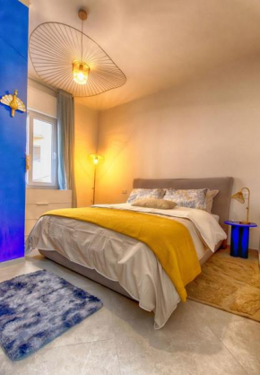Casa azzurra 2
